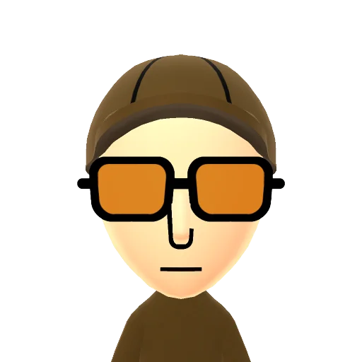 mii image
