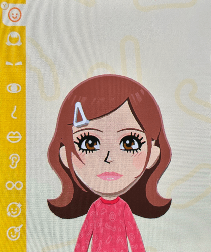 mii image