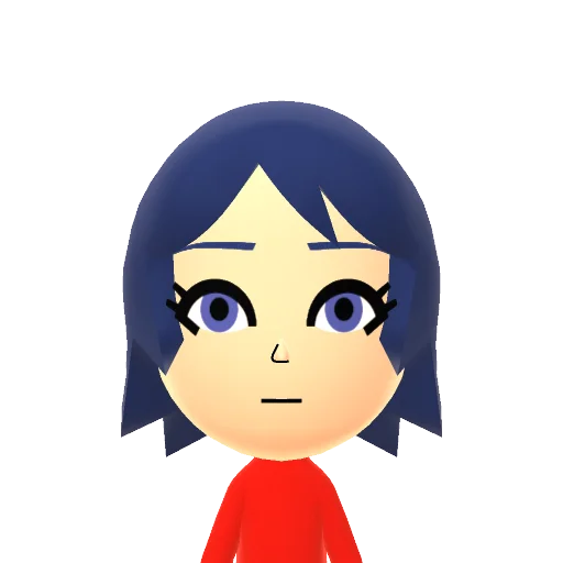 mii image