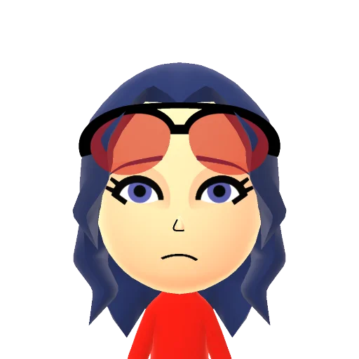 mii image