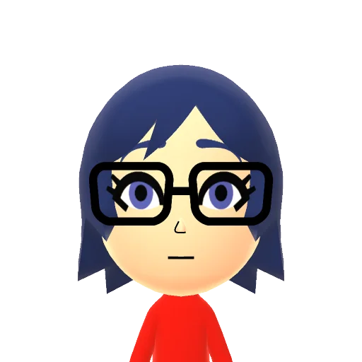 mii image