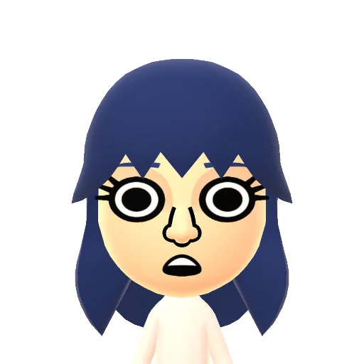 mii image