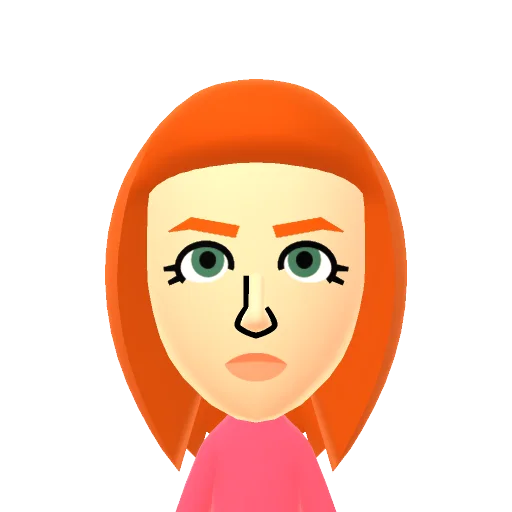mii image