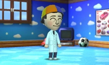 mii image