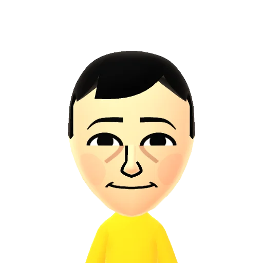 mii image