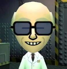 mii image