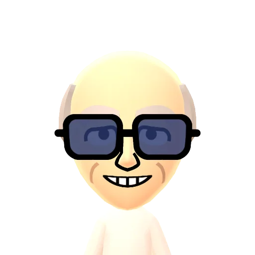 mii image