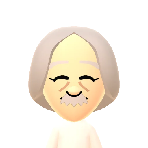 mii image