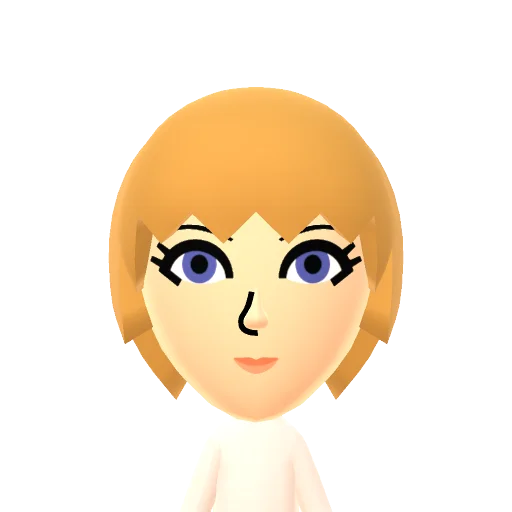 mii image