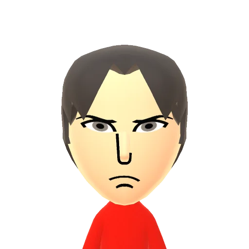 mii image
