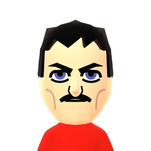 mii image
