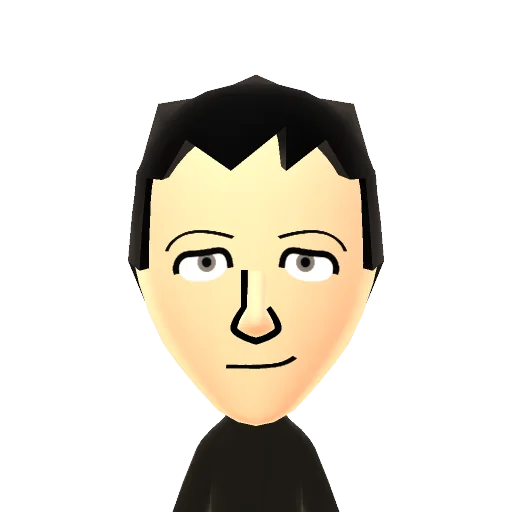 mii image