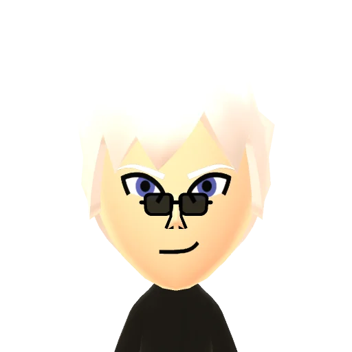mii image