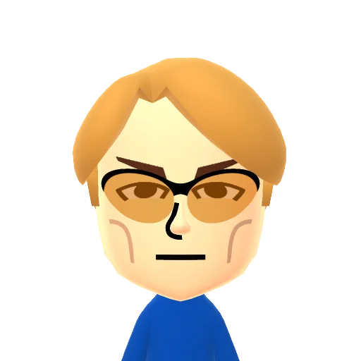 mii image