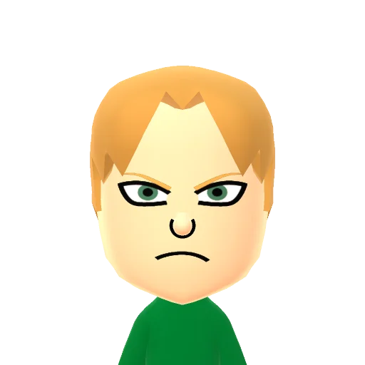 mii image