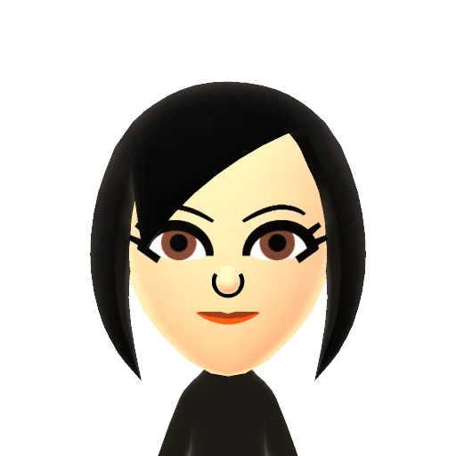 mii image