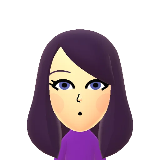 mii image