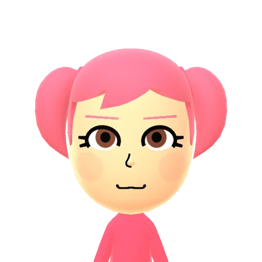 mii image