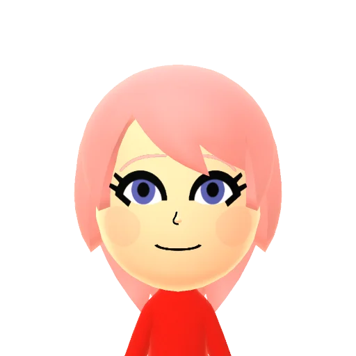 mii image