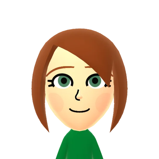 mii image