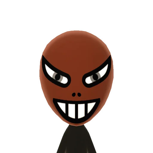 mii image
