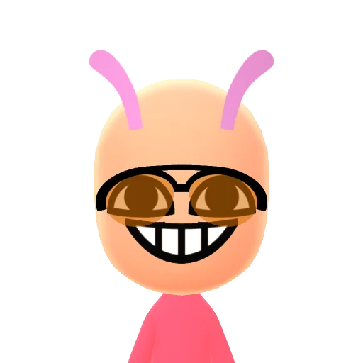mii image