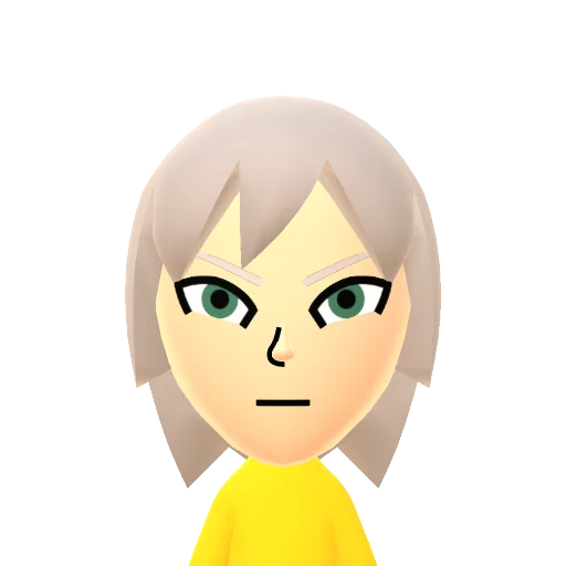 mii image