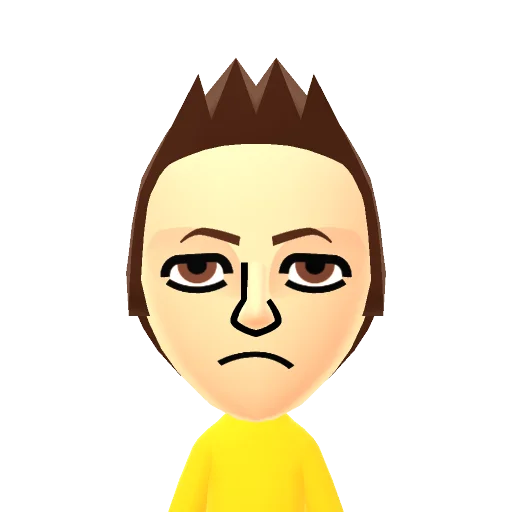mii image