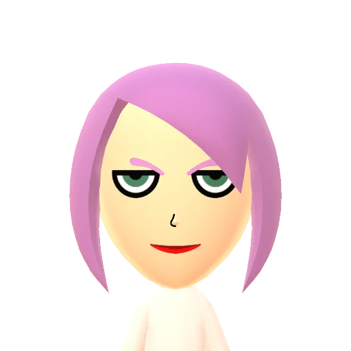 mii image