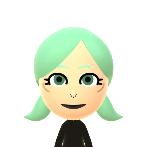 mii image
