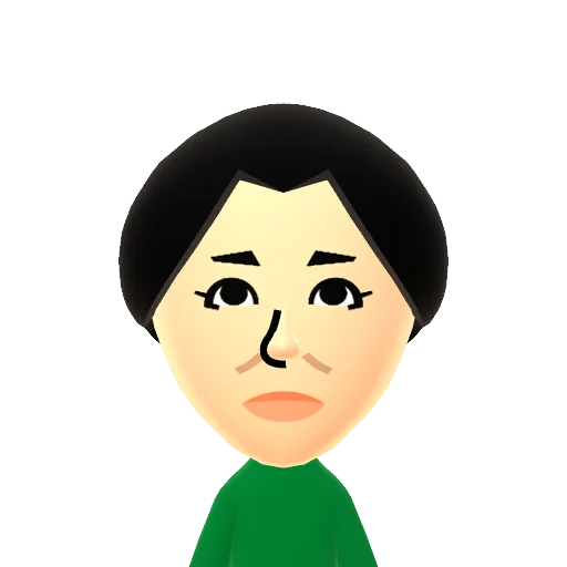 mii image