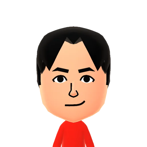 mii image
