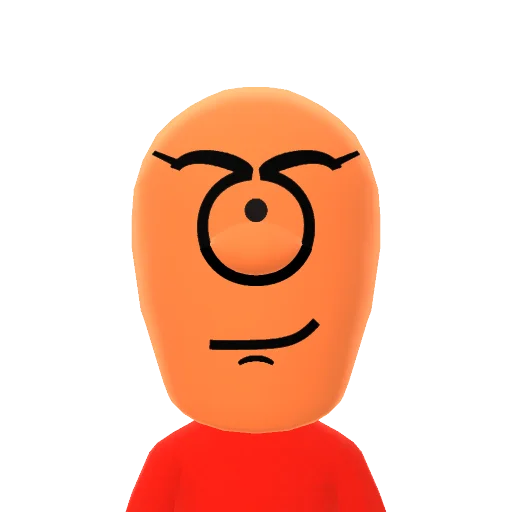 mii image