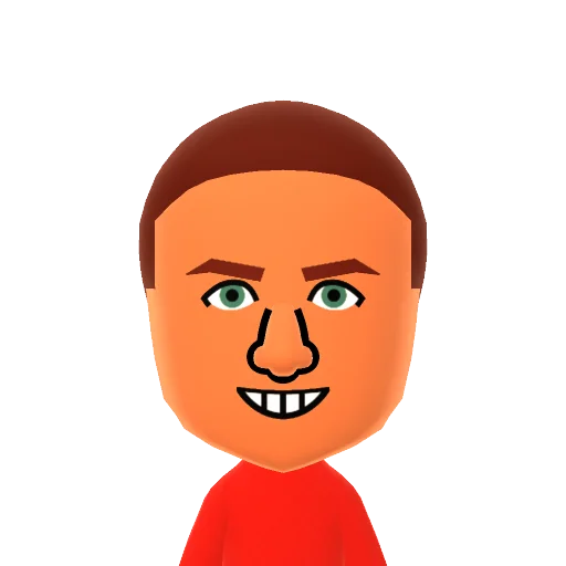 mii image