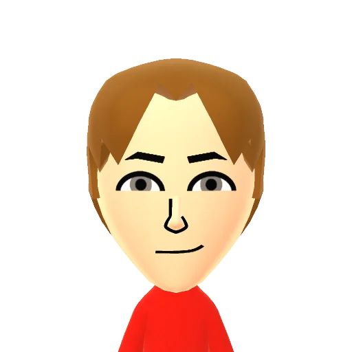 mii image