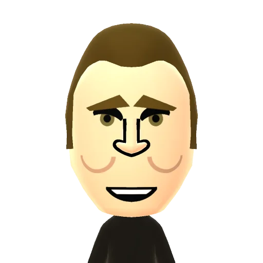 mii image