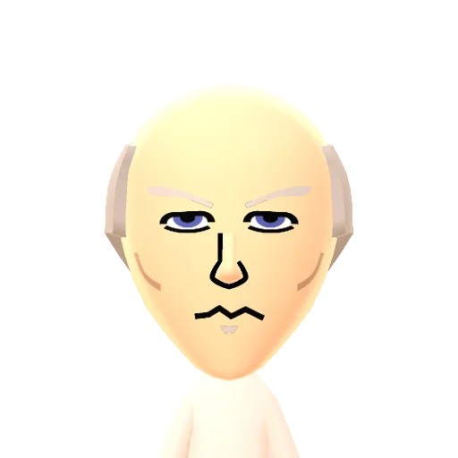 mii image