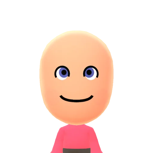 mii image