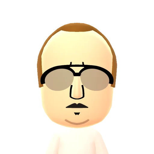 mii image