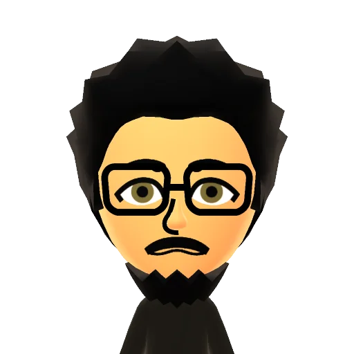 mii image