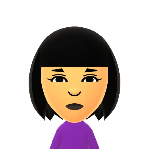 mii image