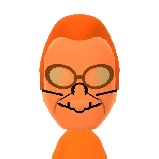 mii image