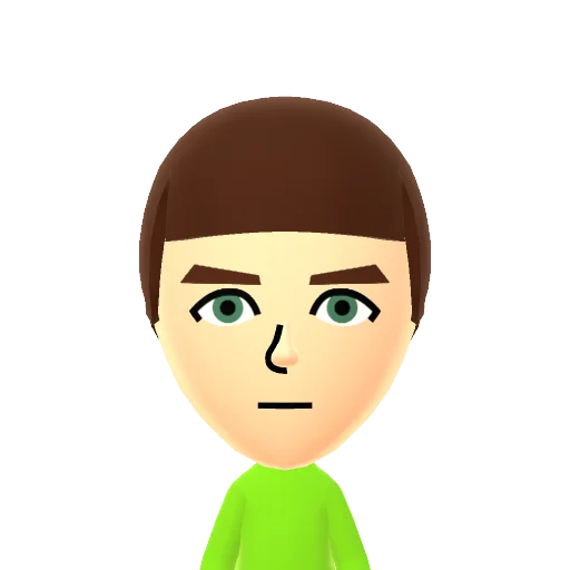 mii image