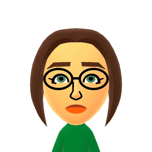 mii image
