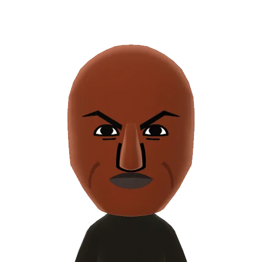 mii image