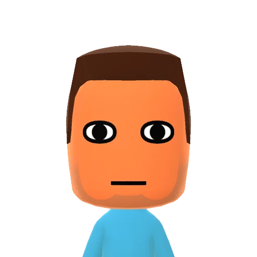 mii image