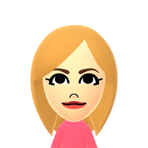 mii image