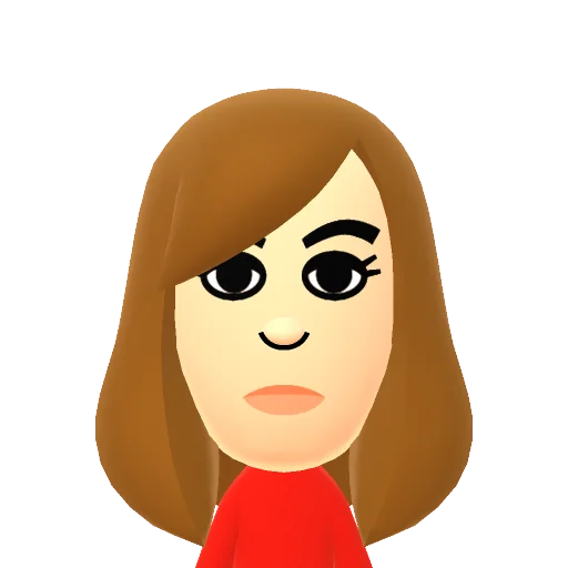 mii image