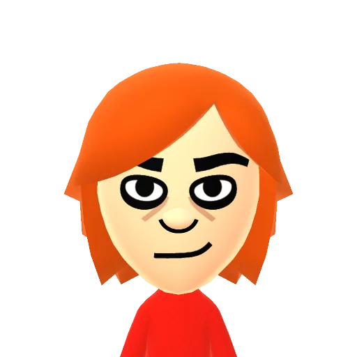 mii image
