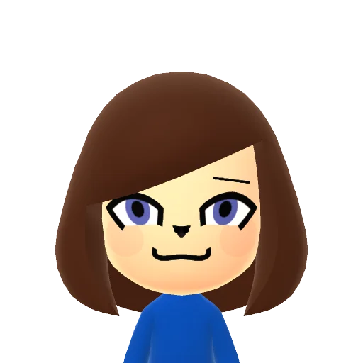 mii image